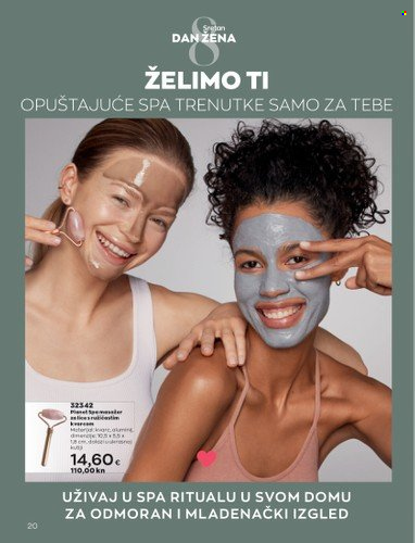 Avon katalog - 01.03.2023. - 31.03.2023. Stranica 20