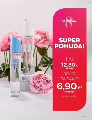 Avon katalog - 01.03.2023. - 31.03.2023. Stranica 29