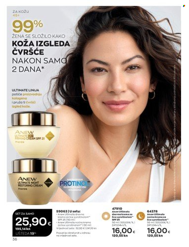 Avon katalog - 01.03.2023. - 31.03.2023. Stranica 36