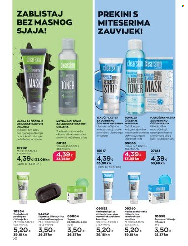 Avon katalog - 01.03.2023. - 31.03.2023. Stranica 50