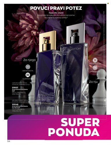 Avon katalog - 01.03.2023. - 31.03.2023. Stranica 54