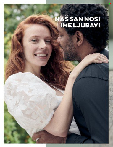 Avon katalog - 01.03.2023. - 31.03.2023. Stranica 58