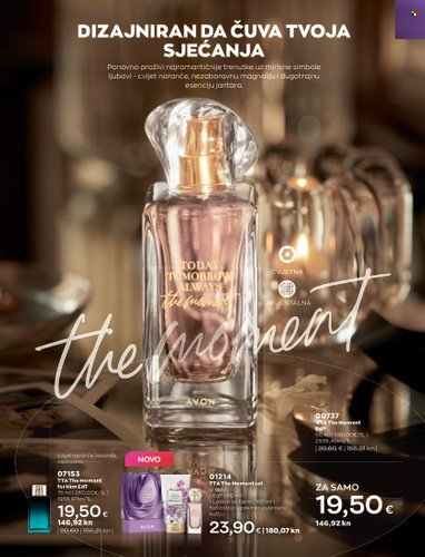 Avon katalog - 01.03.2023. - 31.03.2023. Stranica 67