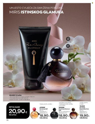 Avon katalog - 01.03.2023. - 31.03.2023. Stranica 76