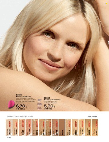 Avon katalog - 01.03.2023. - 31.03.2023. Stranica 106