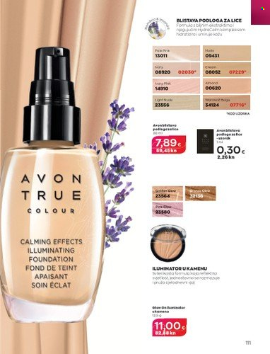 Avon katalog - 01.03.2023. - 31.03.2023. Stranica 111