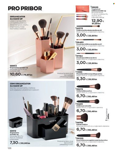 Avon katalog - 01.03.2023. - 31.03.2023. Stranica 126