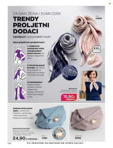 Avon katalog - 01.03.2023. - 31.03.2023. Stranica 134