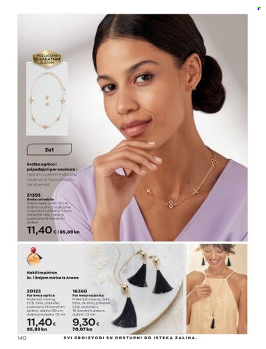 Avon katalog - 01.03.2023. - 31.03.2023. Stranica 140