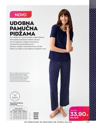 Avon katalog - 01.03.2023. - 31.03.2023. Stranica 149