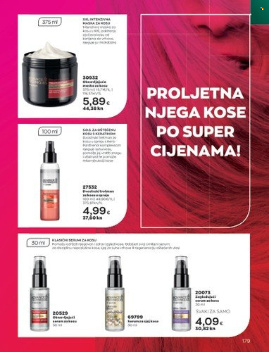 Avon katalog - 01.03.2023. - 31.03.2023. Stranica 179