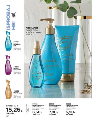 Avon katalog - 01.03.2023. - 31.03.2023. Stranica 190