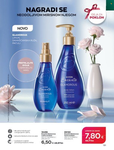 Avon katalog - 01.03.2023. - 31.03.2023. Stranica 191