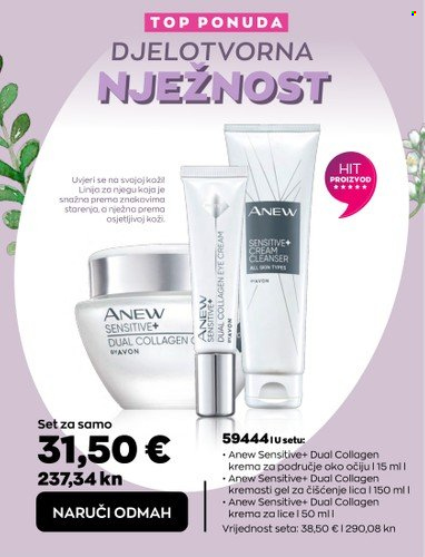 Avon katalog - 01.03.2023. - 31.03.2023. Stranica 8