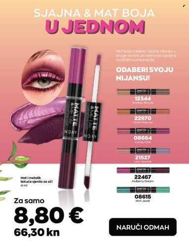 Avon katalog - 01.03.2023. - 31.03.2023. Stranica 10