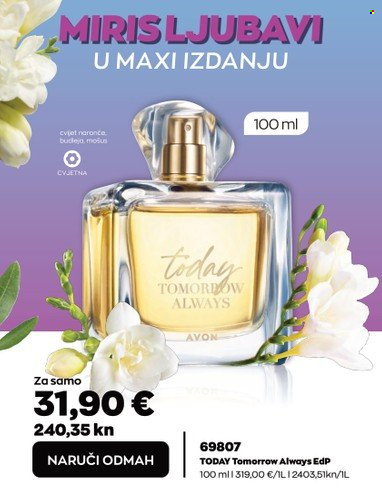 Avon katalog - 01.03.2023. - 31.03.2023. Stranica 12