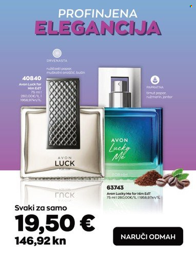 Avon katalog - 01.03.2023. - 31.03.2023. Stranica 17