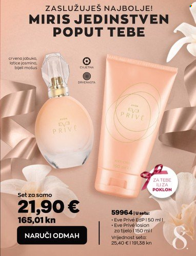 Avon katalog - 01.03.2023. - 31.03.2023. Stranica 27