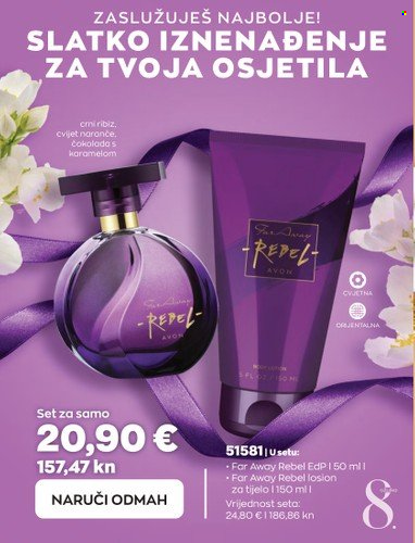 Avon katalog - 01.03.2023. - 31.03.2023. Stranica 28
