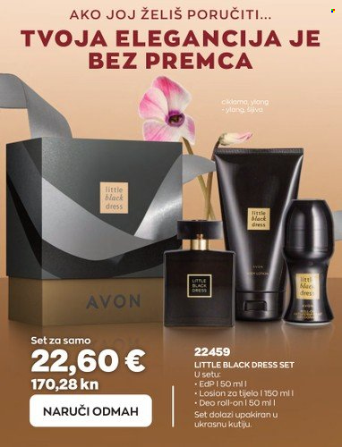 Avon katalog - 01.03.2023. - 31.03.2023. Stranica 39