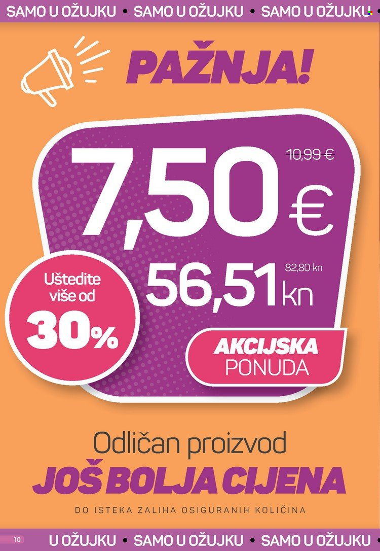 Farmasi katalog - 01.03.2023. - 31.03.2023. Stranica 10