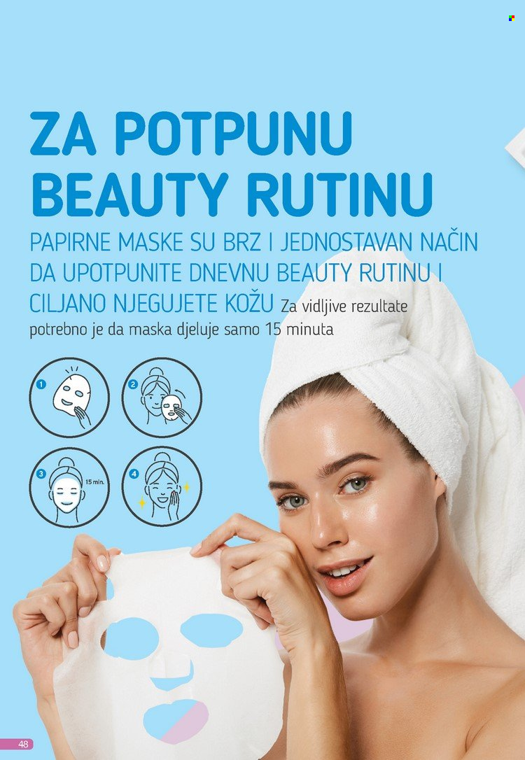Farmasi katalog - 01.03.2023. - 31.03.2023. Stranica 48
