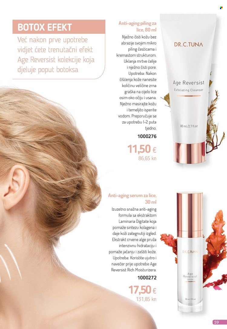 Farmasi katalog - 01.03.2023. - 31.03.2023. Stranica 59