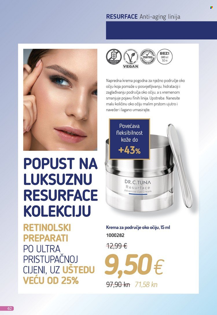 Farmasi katalog - 01.03.2023. - 31.03.2023. Stranica 62