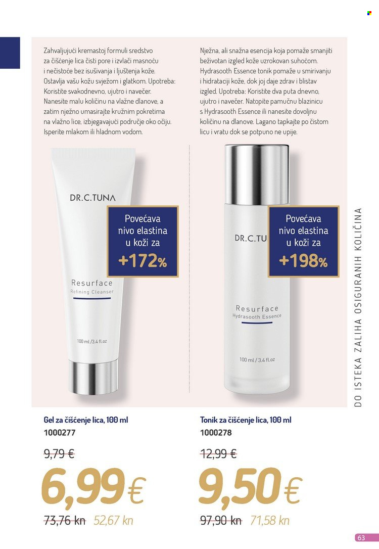 Farmasi katalog - 01.03.2023. - 31.03.2023. Stranica 63