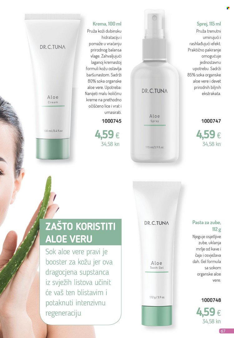 Farmasi katalog - 01.03.2023. - 31.03.2023. Stranica 67