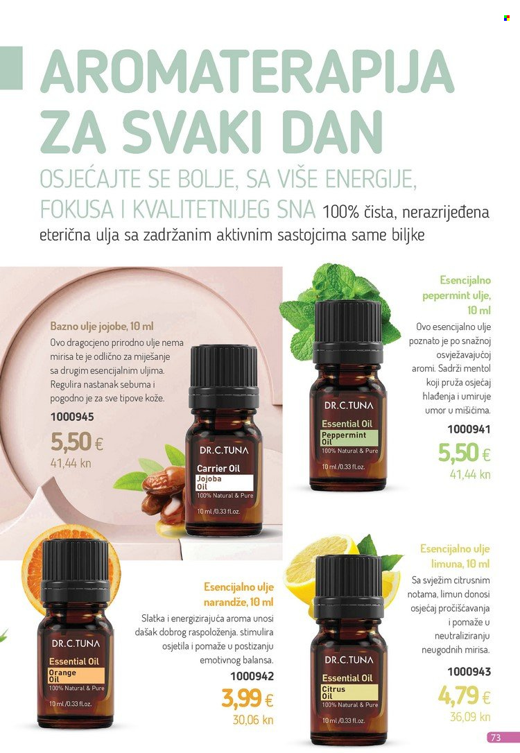 Farmasi katalog - 01.03.2023. - 31.03.2023. Stranica 73
