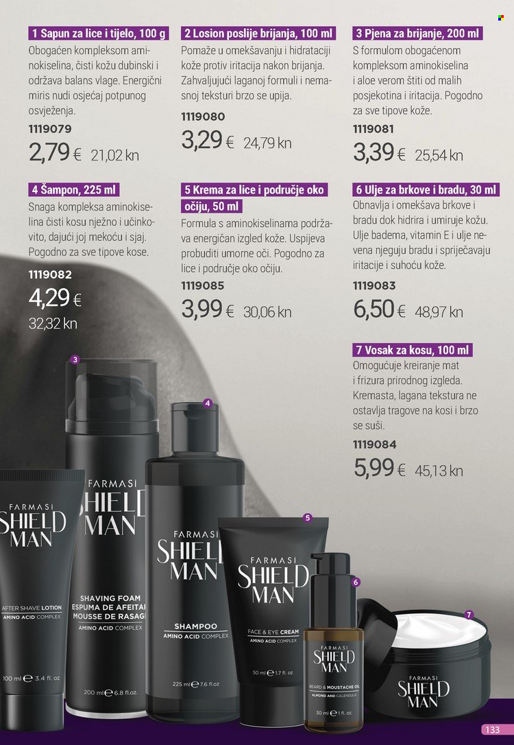 Farmasi katalog - 01.03.2023. - 31.03.2023. Stranica 133