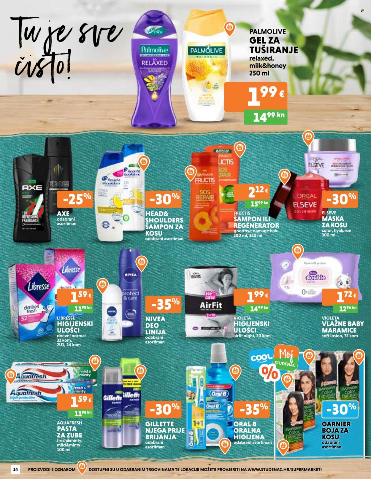 Studenac katalog - 02.03.2023. - 08.03.2023. Stranica 14
