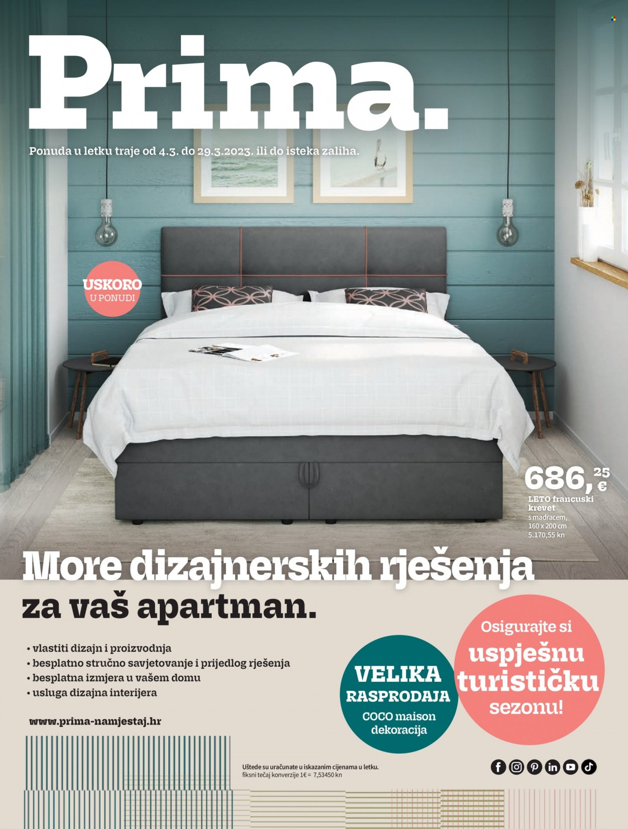 Prima katalog - 04.03.2023. - 29.03.2023. Stranica 1