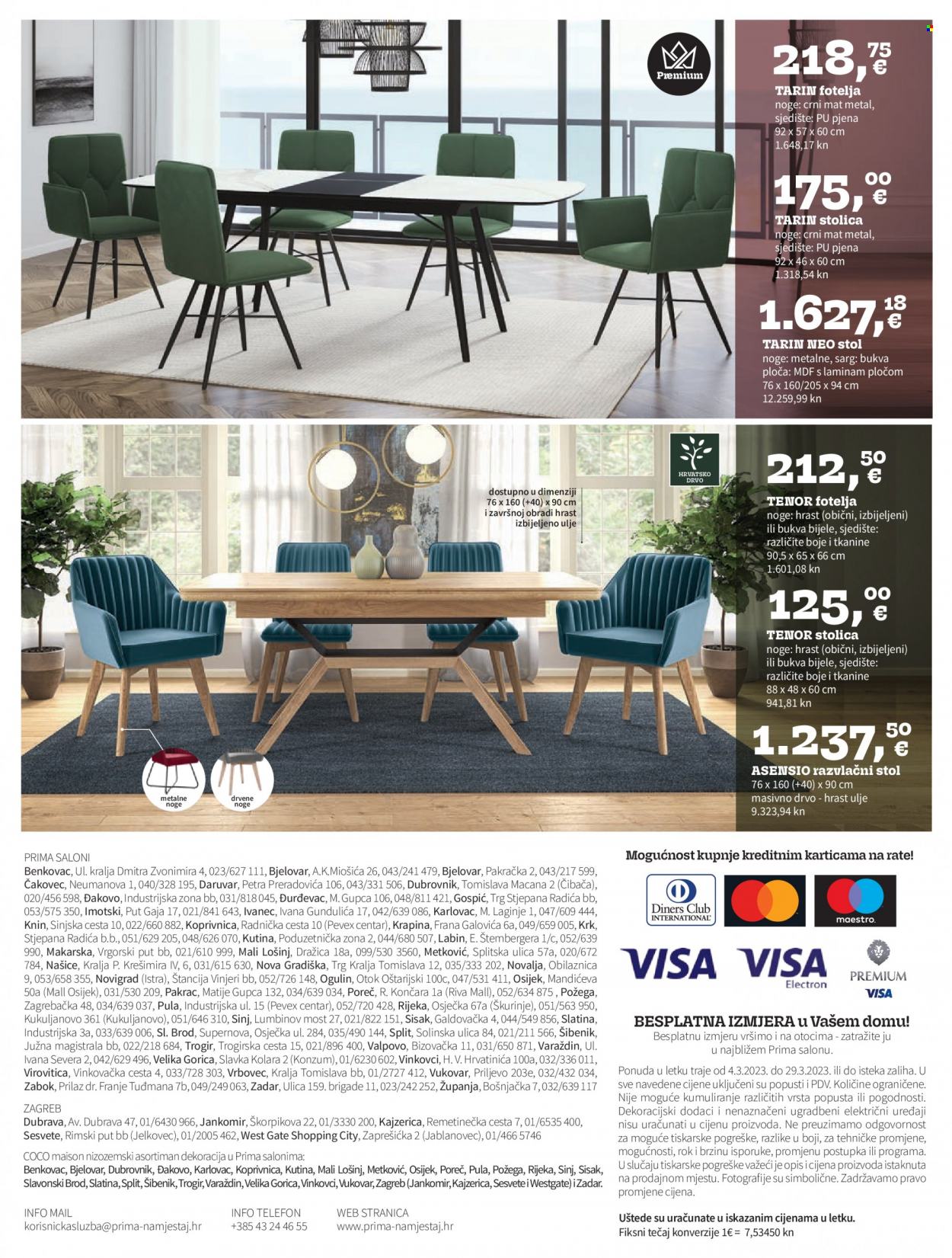 Prima katalog - 04.03.2023. - 29.03.2023. Stranica 11