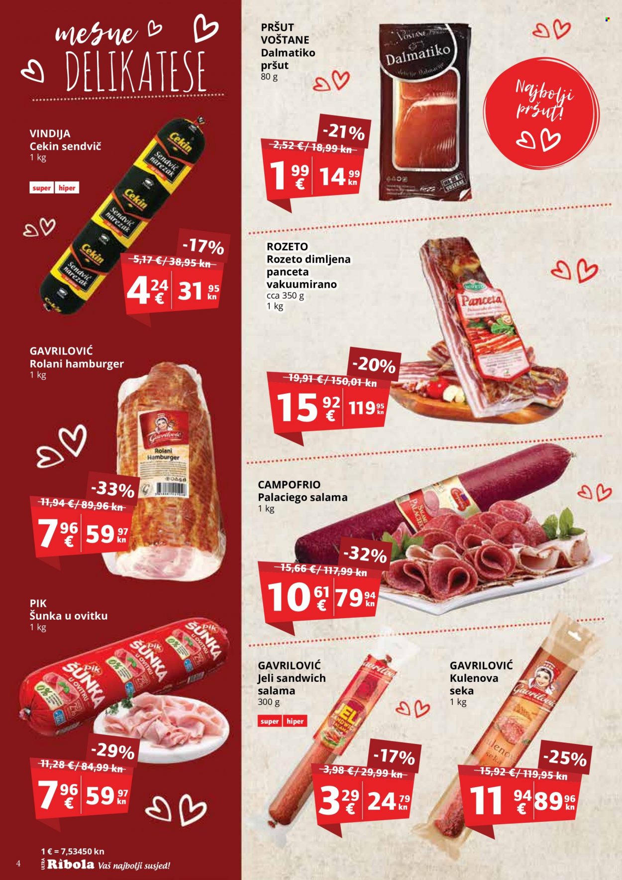 Ribola katalog - 02.03.2023. - 08.03.2023. Stranica 4