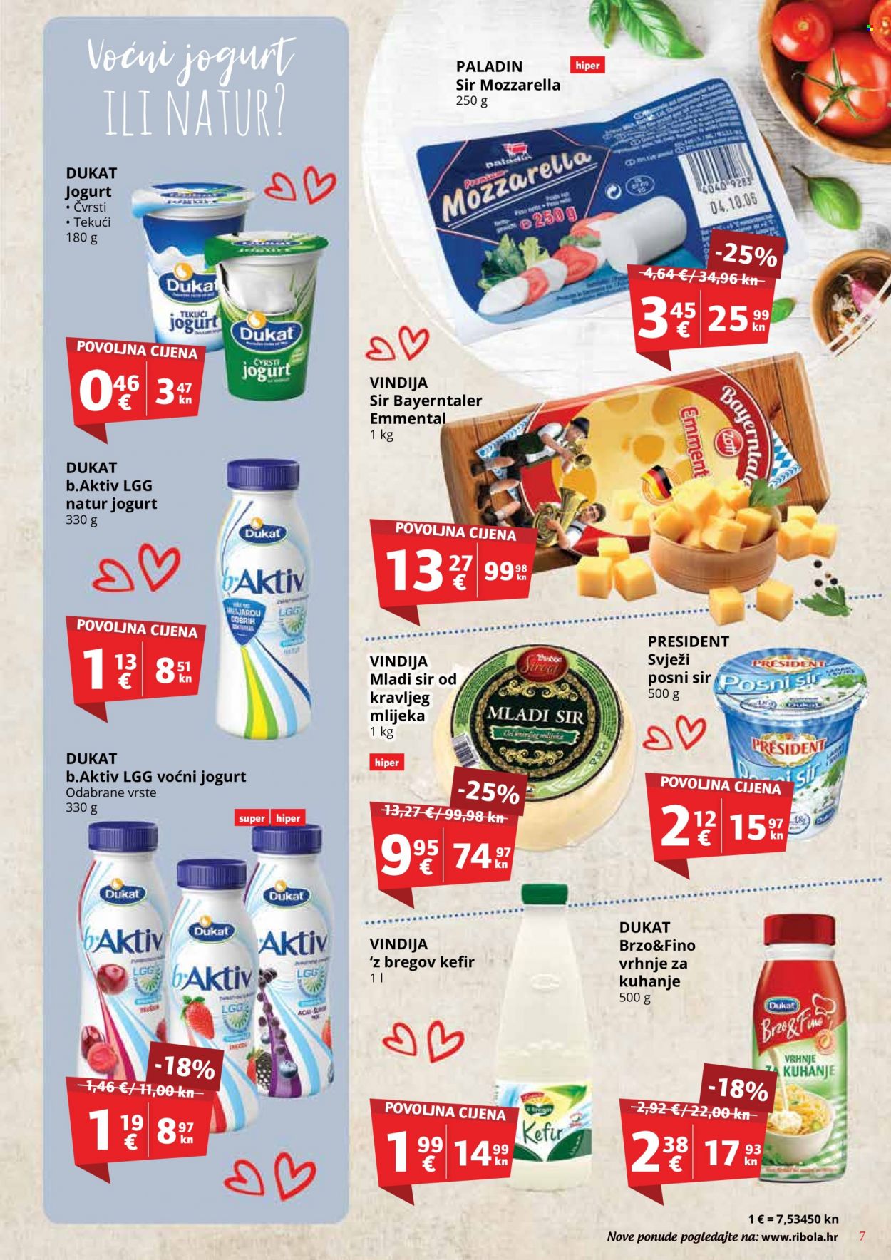Ribola katalog - 02.03.2023. - 08.03.2023. Stranica 7