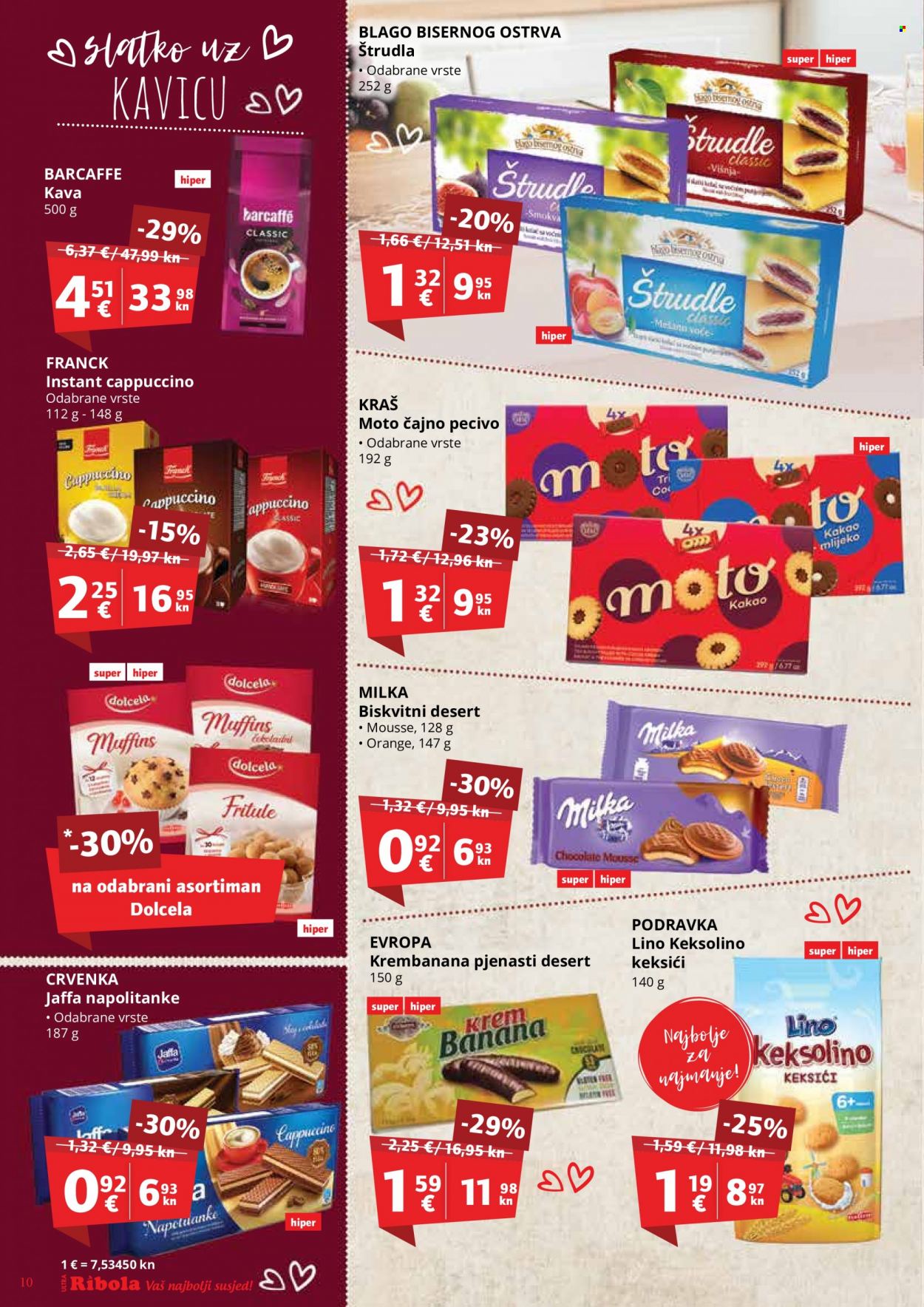 Ribola katalog - 02.03.2023. - 08.03.2023. Stranica 10