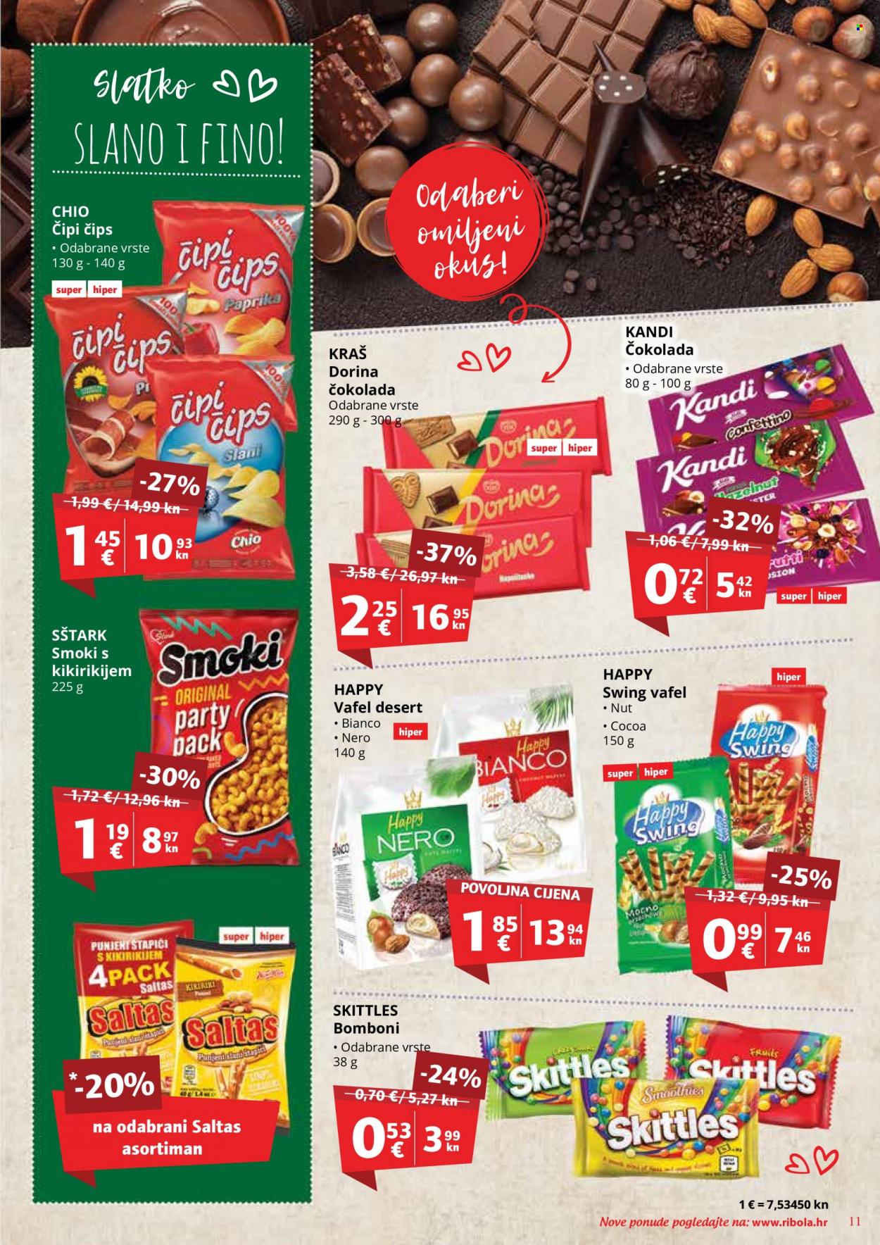 Ribola katalog - 02.03.2023. - 08.03.2023. Stranica 11
