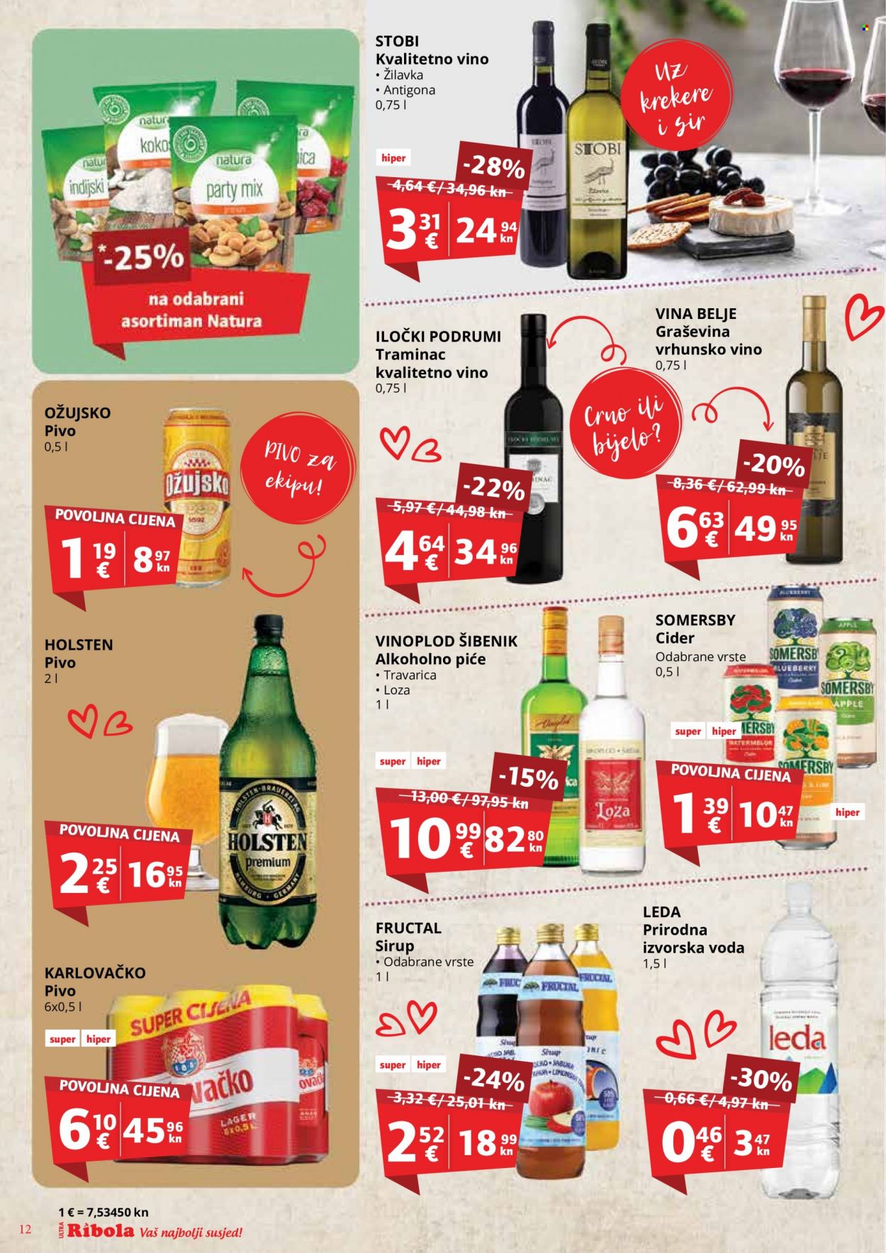 Ribola katalog - 02.03.2023. - 08.03.2023. Stranica 12