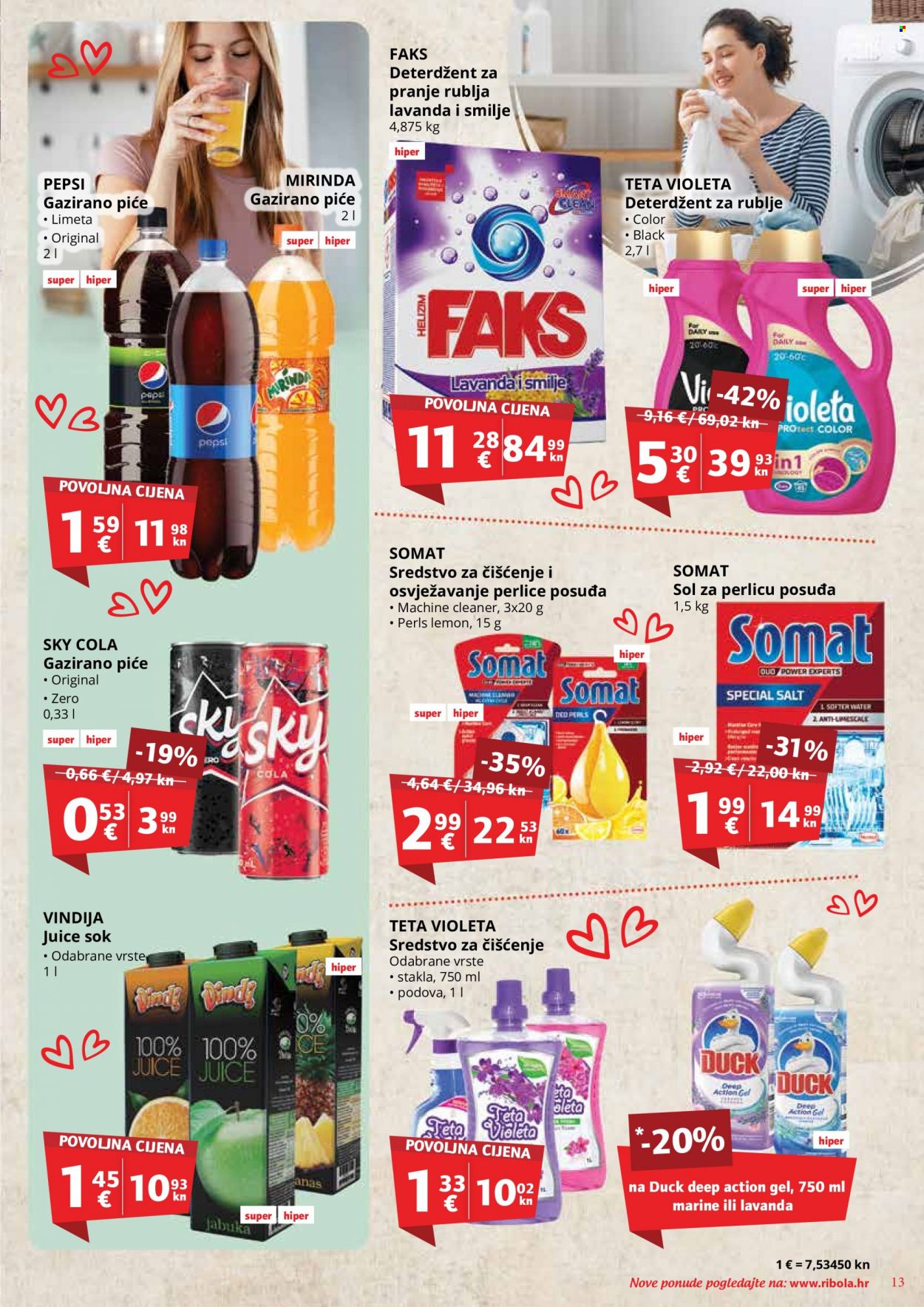 Ribola katalog - 02.03.2023. - 08.03.2023. Stranica 13
