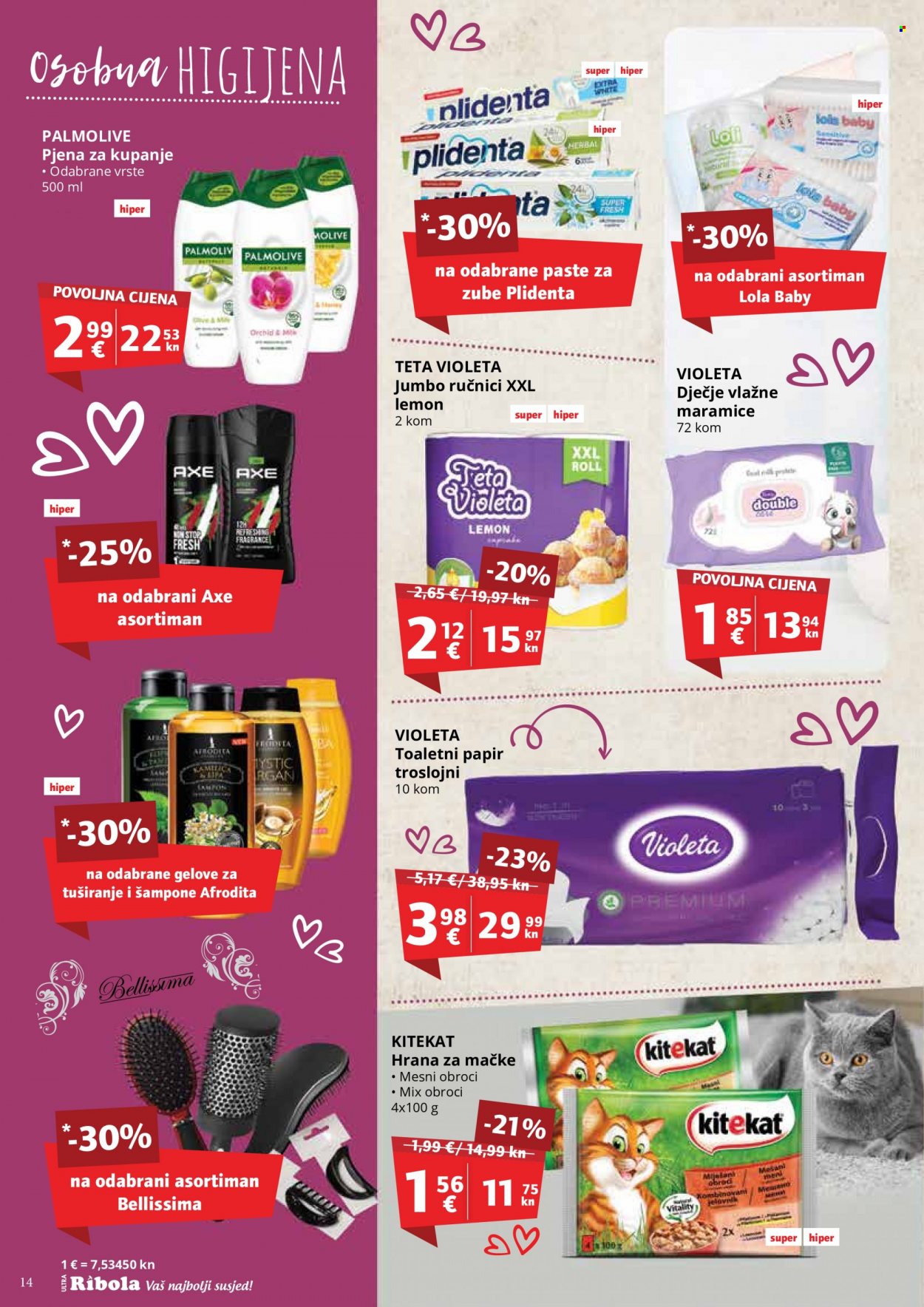 Ribola katalog - 02.03.2023. - 08.03.2023. Stranica 14