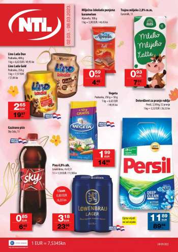 NTL katalog - 02.03.2023. - 08.03.2023.