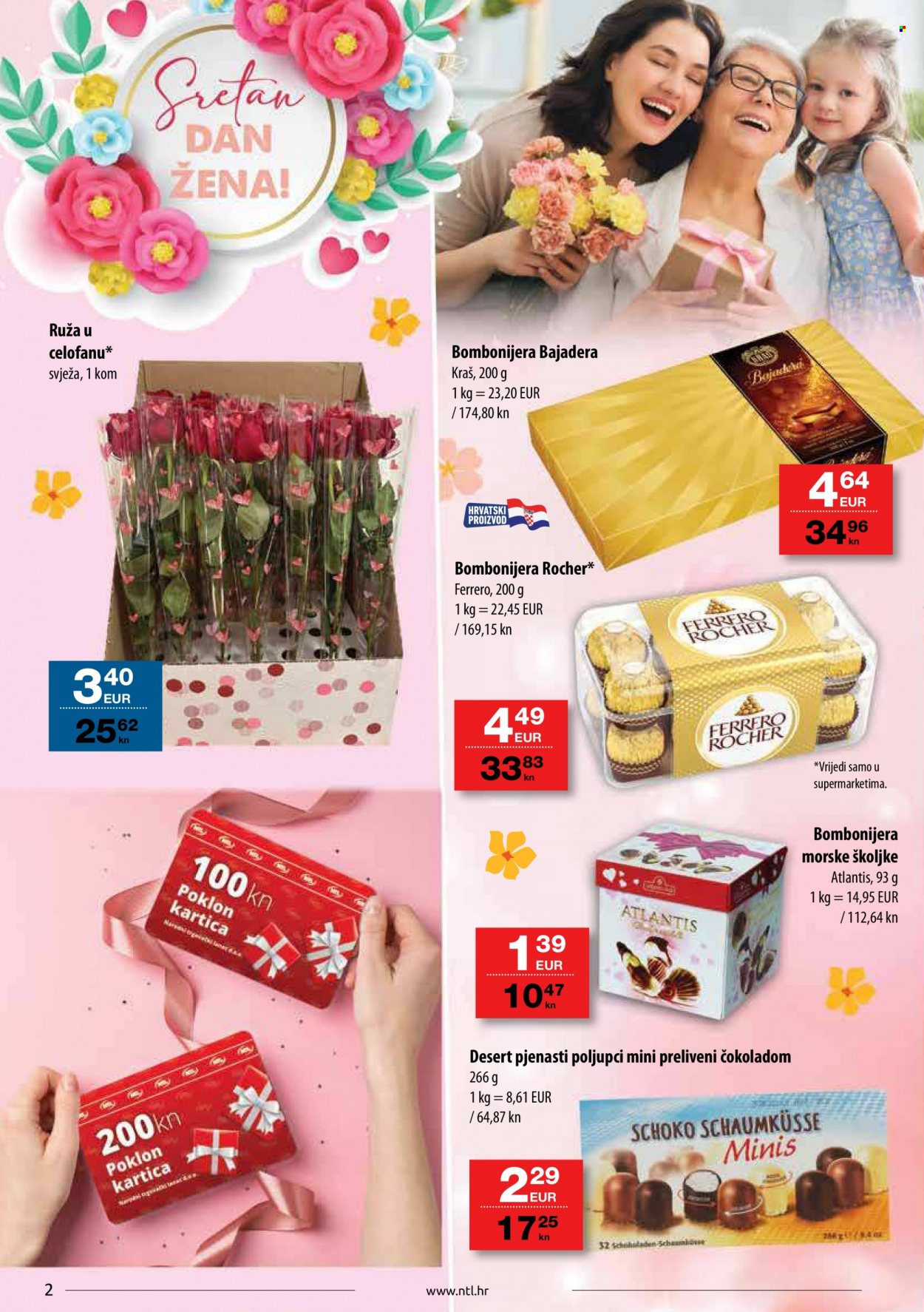 NTL katalog - 02.03.2023. - 08.03.2023. Stranica 2