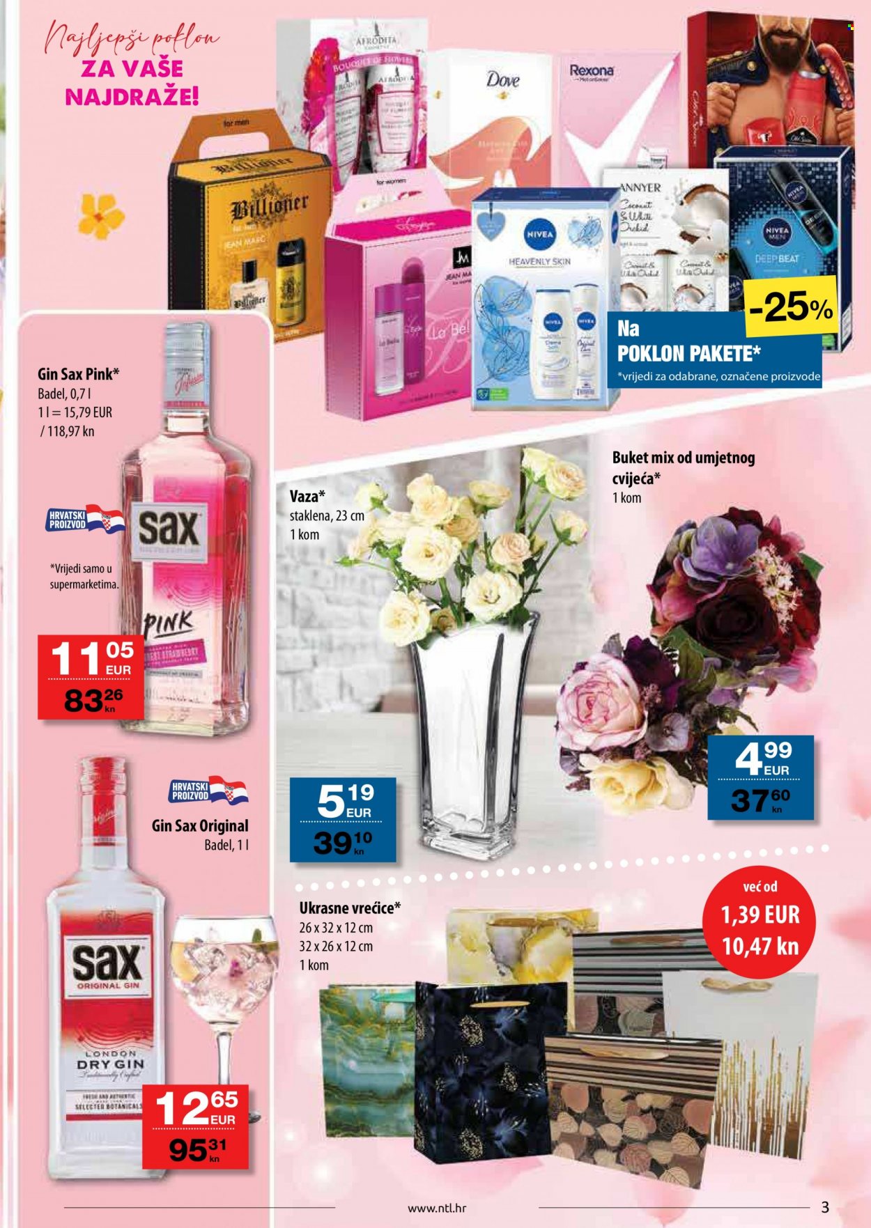 NTL katalog - 02.03.2023. - 08.03.2023. Stranica 3