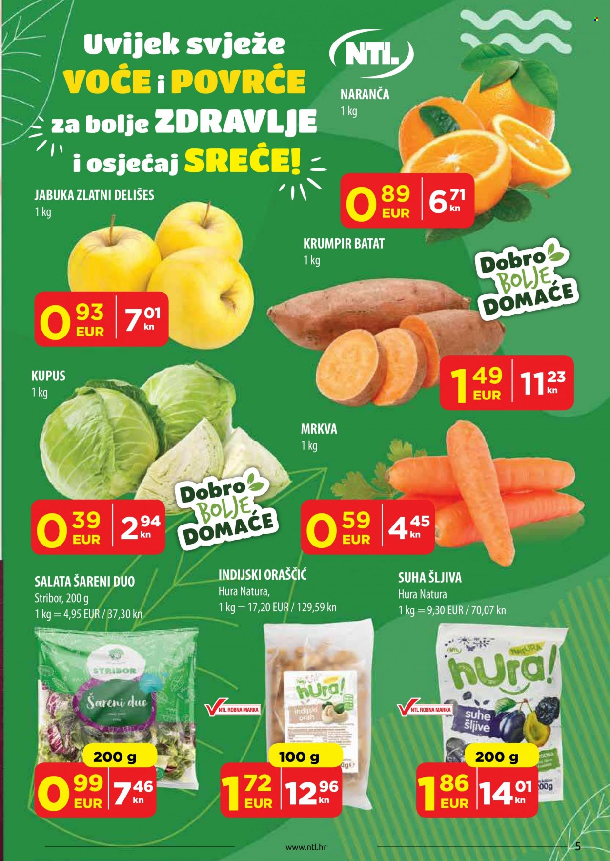 NTL katalog - 02.03.2023. - 08.03.2023. Stranica 5