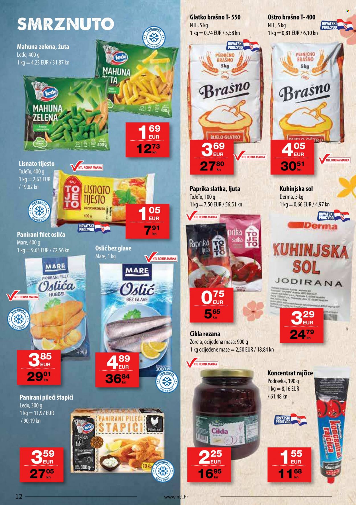 NTL katalog - 02.03.2023. - 08.03.2023. Stranica 12