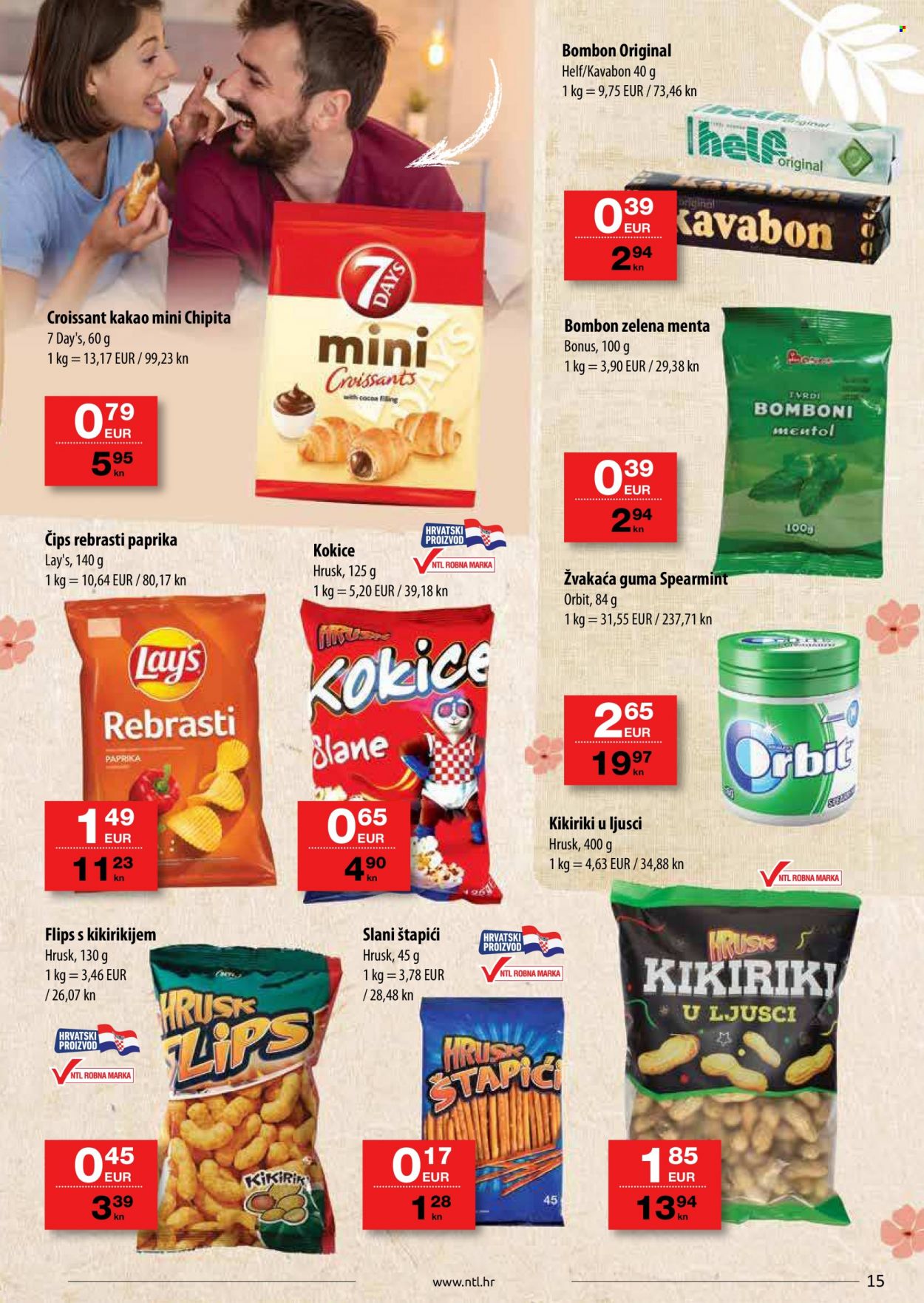 NTL katalog - 02.03.2023. - 08.03.2023. Stranica 15