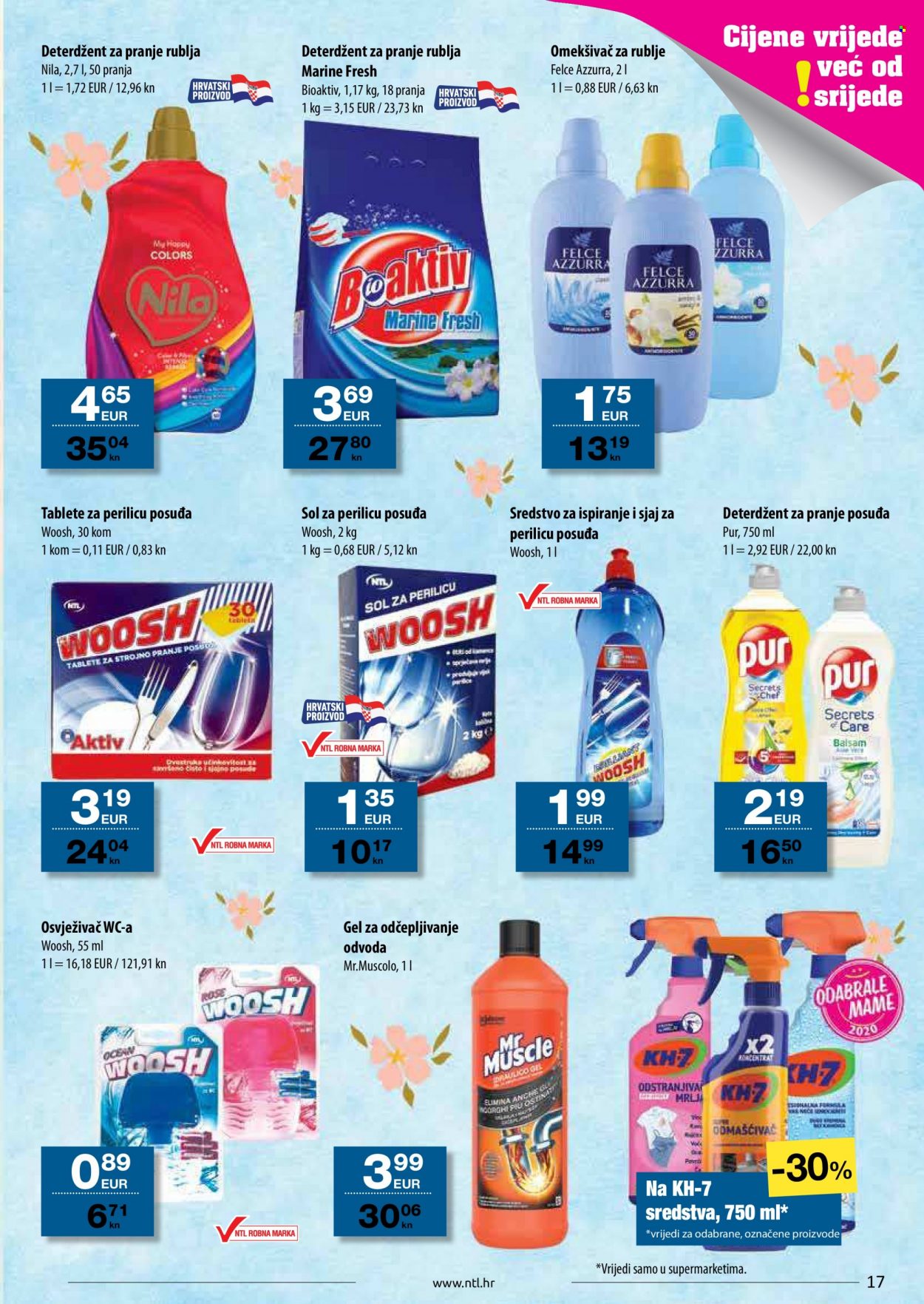 NTL katalog - 02.03.2023. - 08.03.2023. Stranica 17