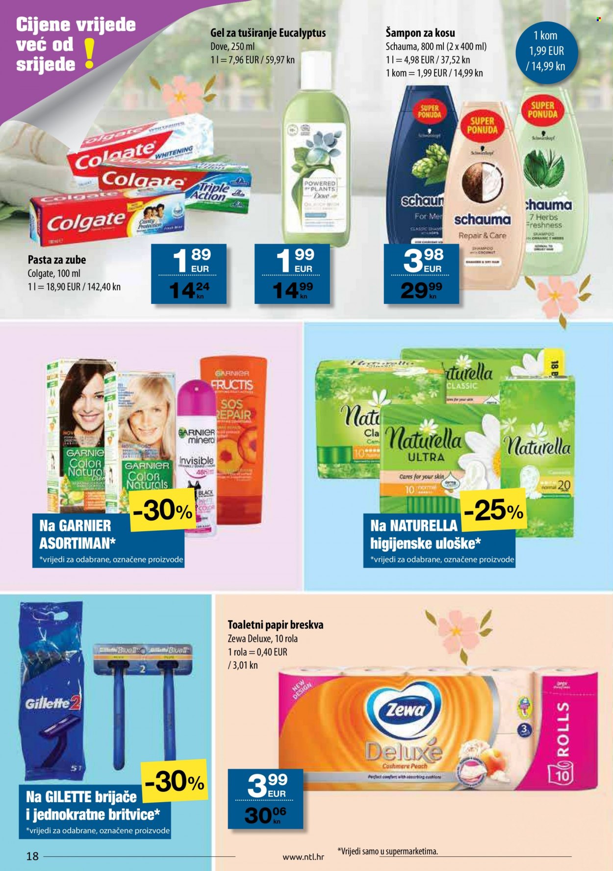 NTL katalog - 02.03.2023. - 08.03.2023. Stranica 18